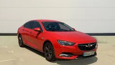 Usado 2020 Opel Insignia Berlina | 16.500 € (Precio justo)