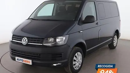Usado VW Caravelle Trendline 151 CV (111 kW) 2019 Monovolumen