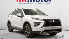 Usado 2022 Mitsubishi Eclipse Cross SUV | 19.590 € (Precio justo)