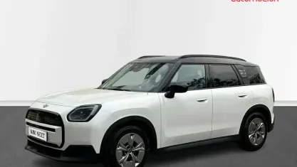 Nuevo Mini Countryman 150 kW (204 CV) 2025 SUV