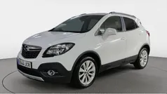 Usado 2015 Opel Mokka Excellence SUV | 9700 € (Precio justo)