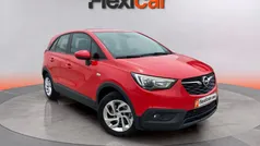 Usado 2018 Opel Crossland X Selective SUV | 8890 € (Buen precio)