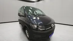 Azul Usado 2019 VW Caravelle Comfortline Monovolumen | 23.950 € (Precio justo)