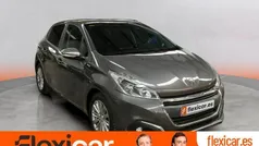 Usado 2018 Peugeot 208 Style Utilitario | 8990 € (Precio justo)