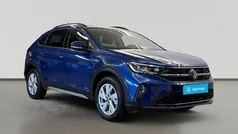 Usado 2024 VW Taigo Life SUV | 21.800 € (Precio justo)