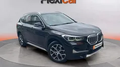 Usado 2020 BMW X1 SUV | 23.790 € (Precio justo)