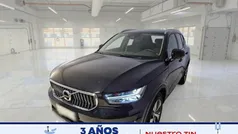 Usado 2022 Volvo XC40 Inscription SUV | 28.350 € (Super precio)