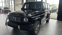 Usado 2025 Mercedes G500 SUV | 197.245 €