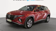 Usado 2023 Hyundai Tucson SUV | 19.991 € (Super precio)