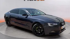 Usado 2015 Audi A5 Sportback Advanced Berlina | 17.690 € (Precio justo)