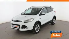 Usado 2015 Ford Kuga Trend SUV | 13.299 € (Precio justo)