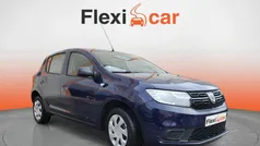 Usado 2019 Dacia Sandero Acces Utilitario | 7890 € (Buen precio)