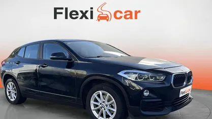 Usado BMW X2 150 CV (110 kW) 2020 SUV