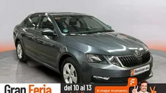 Usado 2019 Skoda Octavia Style Utilitario | 14.990 € (Precio justo)