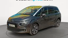 Usado 2018 Citroën C4 SpaceTourer Feel Monovolumen | 11.364 € (Precio justo)