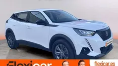 Usado 2022 Peugeot 2008 Active SUV | 14.790 € (Precio justo)