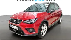 Usado 2020 Seat Arona FR SUV | 16.637 € (Precio justo)