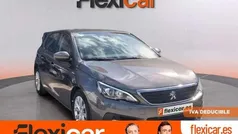 Usado 2020 Peugeot 308 Active Utilitario | 9970 € (Buen precio)