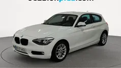 Usado 2013 BMW 118 Utilitario | 10.990 € (Precio justo)