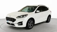 Usado 2023 Ford Kuga ST-Line SUV | 21.546 € (Super precio)