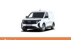 Usado 2025 Ford Transit Ambiente Van | 23.490 € (Super precio)