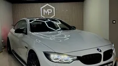 Usado 2019 BMW M4 Coupe | 76.500 €