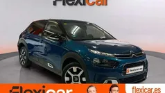 Usado 2020 Citroën C4 PureTech Utilitario | 13.390 € (Buen precio)