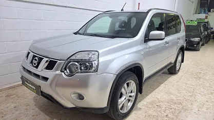 Usado Nissan X-Trail SE 150 CV (110 kW) 2011 SUV