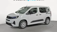 Blanco Nuevo 2025 Opel Combo S Monovolumen | 22.264 € (Buen precio)