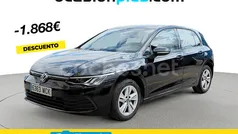 VW Golf VIII
