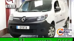 Usado 2021 Renault Kangoo Monovolumen | 12.990 € (Precio justo)
