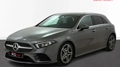 Usado Mercedes A200 150 CV (110 kW) 2019