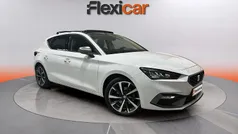 Usado 2023 Seat Leon FR Berlina | 20.890 € (Precio justo)