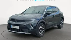 Negro Usado 2022 Opel Mokka Business Elegance SUV | 14.319 € (Precio justo)