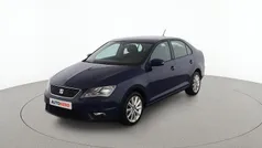 Azul Usado 2017 Seat Toledo Reference Berlina | 9999 € (Precio justo)