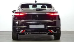 DS Automobiles DS4