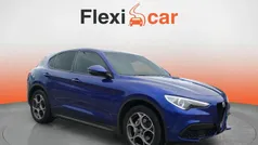 Usado 2022 Alfa Romeo Stelvio Sprint SUV | 29.290 € (Precio justo)