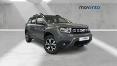 Gris Usado 2024 Dacia Duster Journey SUV | 21.900 € (Precio justo)