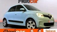 Usado 2021 Renault Twingo Intens Utilitario | 10.990 € (Precio justo)