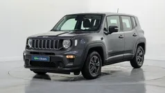 Usado 2022 Jeep Renegade Longitude SUV | 17.990 € (Super precio)