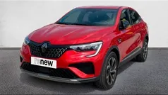 Usado 2025 Renault Arkana Techno SUV | 26.990 € (Precio justo)