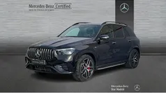 Usado 2025 Mercedes GLE53 AMG AMG | 109.990 €