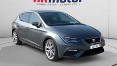 Usado 2017 Seat Leon FR | 12.890 € (Precio justo)