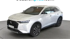 Usado 2024 DS Automobiles DS7 Crossback Rivoli SUV | 27.746 € (Super precio)