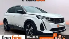 Usado 2023 Peugeot 3008 GT SUV | 22.190 € (Buen precio)