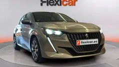 Usado 2020 Peugeot 208 Active Utilitario | 8990 € (Buen precio)