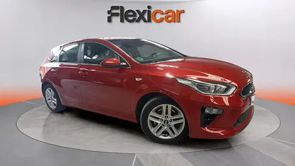 Usado Kia Ceed 140 CV (102 kW) 2020 Utilitario