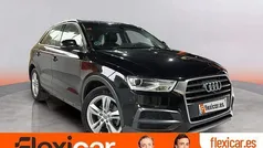 Usado 2017 Audi Q3 SUV | 21.490 € (Precio justo)