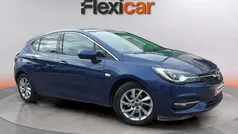 Usado 2021 Opel Astra Business Elegance Berlina | 11.290 € (Precio justo)