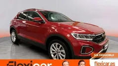 Usado 2023 VW T-Roc Life SUV | 20.470 € (Super precio)